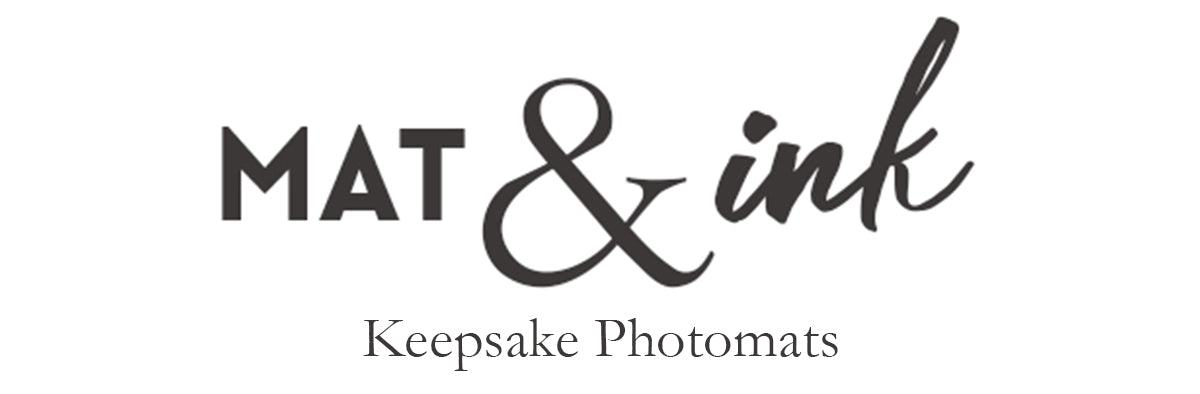 Mat & Ink