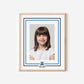 Grove Christian School 8x10 School Keepsake Photo Mat