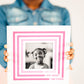 Kid's Affirmation 8x8 Photo Mat