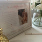 First Mother's Day Keepsake Photo Mat - Gift for New Mom
