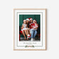 The Greatest Gift is Family Keepsake Photo Mat